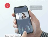 Victure PC530 1080P FHD 4G – niania elektroniczna (używany) – zdjęcie 4
