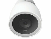 Google NEST Cam IQ A0057 4K – kamera zewnętrzna (używany) – zdjęcie 2