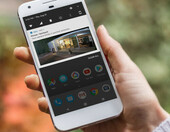 Google NEST Cam IQ A0057 4K – kamera zewnętrzna (używany) – zdjęcie 4