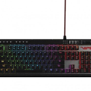 Mechaniczna klawiatura do gier Patriot Memory (stan nowy)