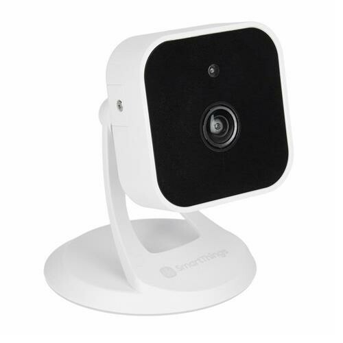 SmartThings F-CAM-VF-1 – bezprzewodowa kamera (używany)