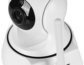 Sannce I21AG 720P HD WiFi – bezprzewodowa kamera (używany) – zdjęcie 1