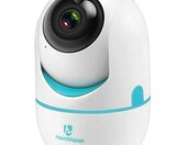 Heimvision HM202A 1080P PTZ – bezprzewodowa kamera (używany) – zdjęcie 1