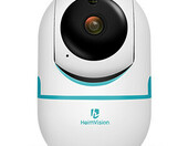 Heimvision HM202A 1080P PTZ – bezprzewodowa kamera (używany) – zdjęcie 2