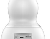 Xiaomi Yi Dome 1080P – niania elektroniczna IP (używany) – zdjęcie 3