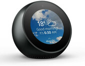Inteligentny budzik Amazon Alexa Echo Spot VN94DQ (używany) – zdjęcie 2