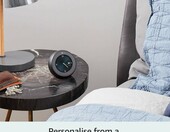 Inteligentny budzik Amazon Alexa Echo Spot VN94DQ (używany) – zdjęcie 4