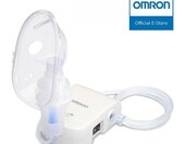 OMRON NE-C802 – inhalator nebulizator (stan nowy) – zdjęcie 1