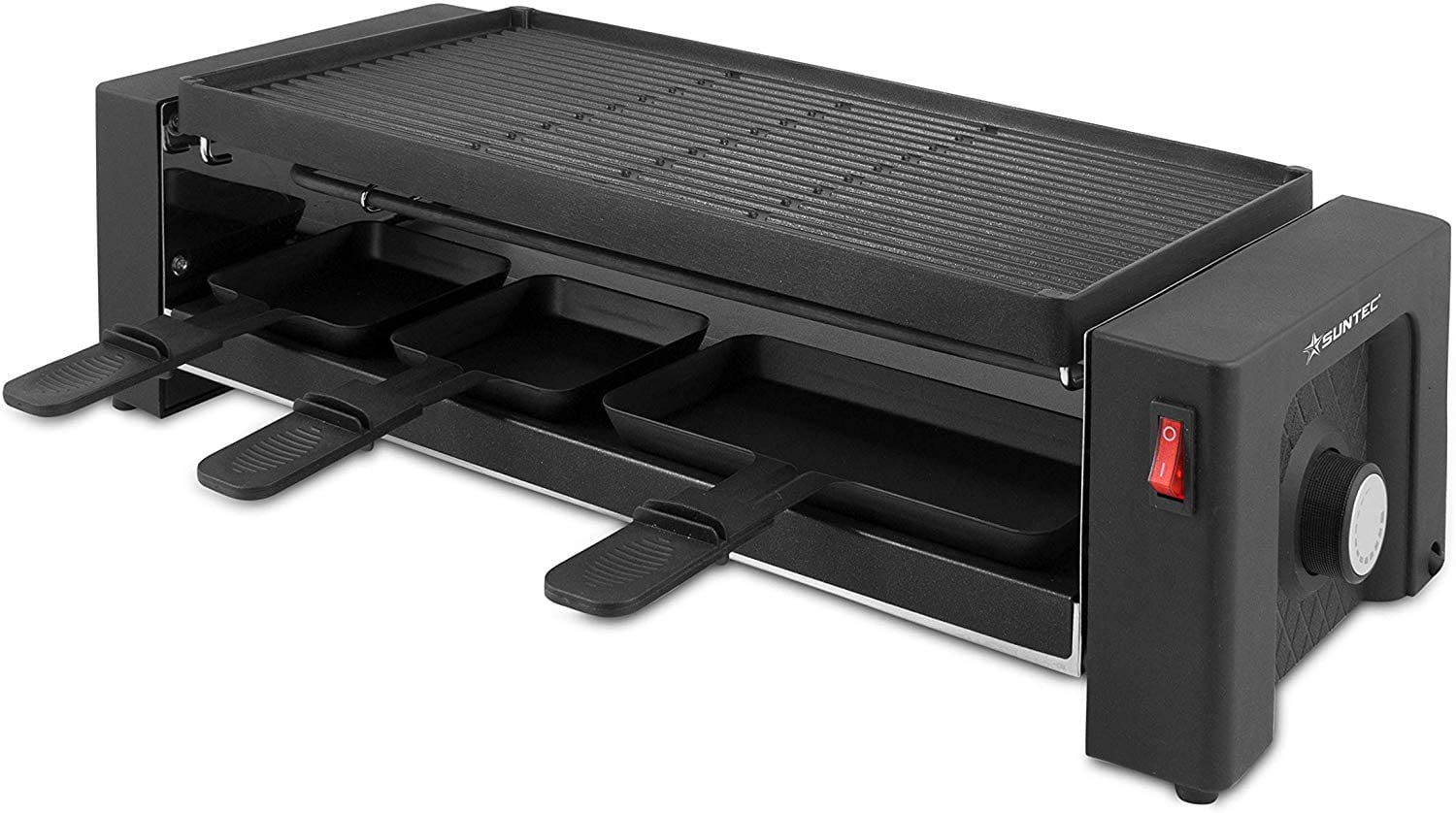 Piekarnik Suntec Raclatte RAC-8625 2w1