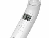 Omron Gentle Temp 520 – dokładny termometr (stan nowy) – zdjęcie 1