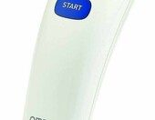 Omron Gentle Temp 720 – termometr bezdotykowy (używany) – zdjęcie 2