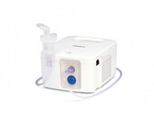 Omron NE-C900 Pro – inhalator nebulizer (stan nowy) – zdjęcie 1