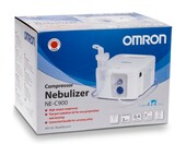 Omron NE-C900 Pro – inhalator nebulizer (stan nowy) – zdjęcie 2