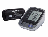 Omron M7 Intelli IT BT – ciśnieniomierz naramienny (używany) – zdjęcie 1