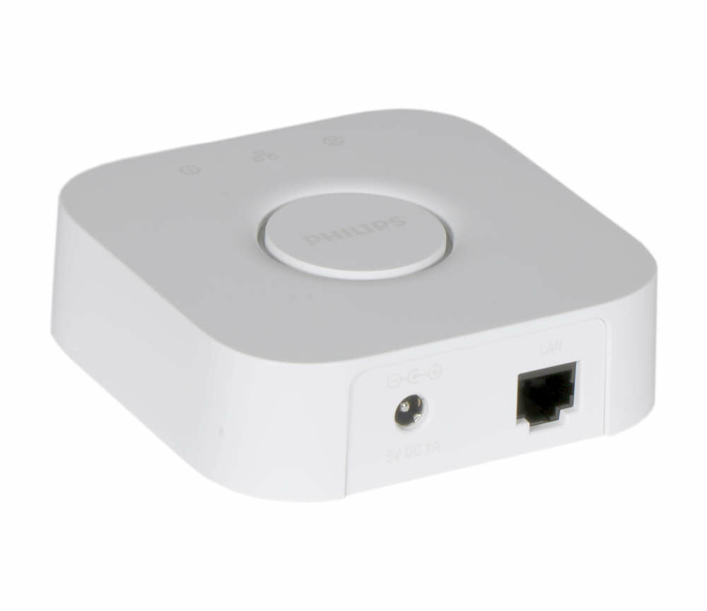 Philips Hue Bridge – mostek sterowanie (używany)