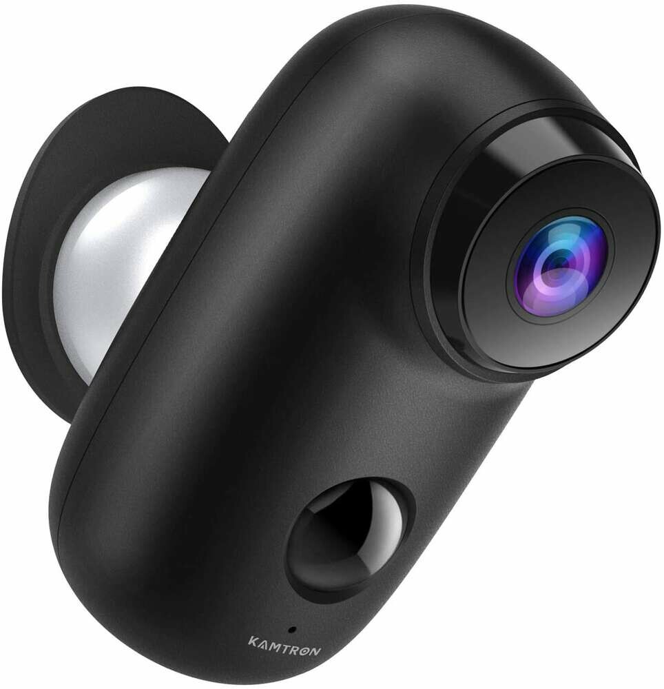 KAMTRON A3 1080P IP65 – bezprzewodowa zewnętrzna (używany)