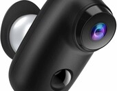 KAMTRON A3 1080P IP65 – bezprzewodowa zewnętrzna (używany) – zdjęcie 1