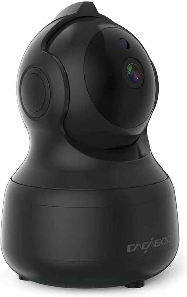 Cacagoo XY-R9820-F4 – niania elektroniczna IP (używany)