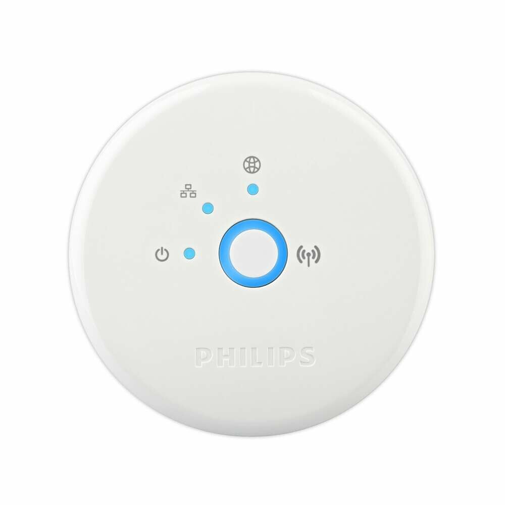 Philips Hue IP Bridge – mostek sterowanie (używany)