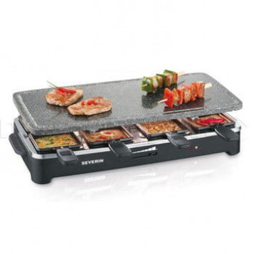 Grill elektryczny Severin RG 2343 1500W
