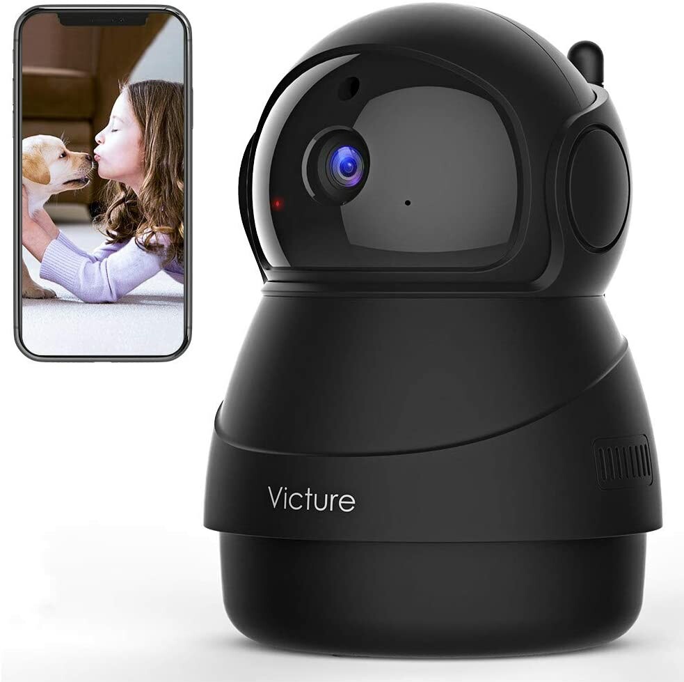 Victure PC540 1080P FHD – niania elektroniczna IP (używany)
