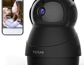 Victure PC540 1080P FHD – niania elektroniczna IP (używany) – zdjęcie 1