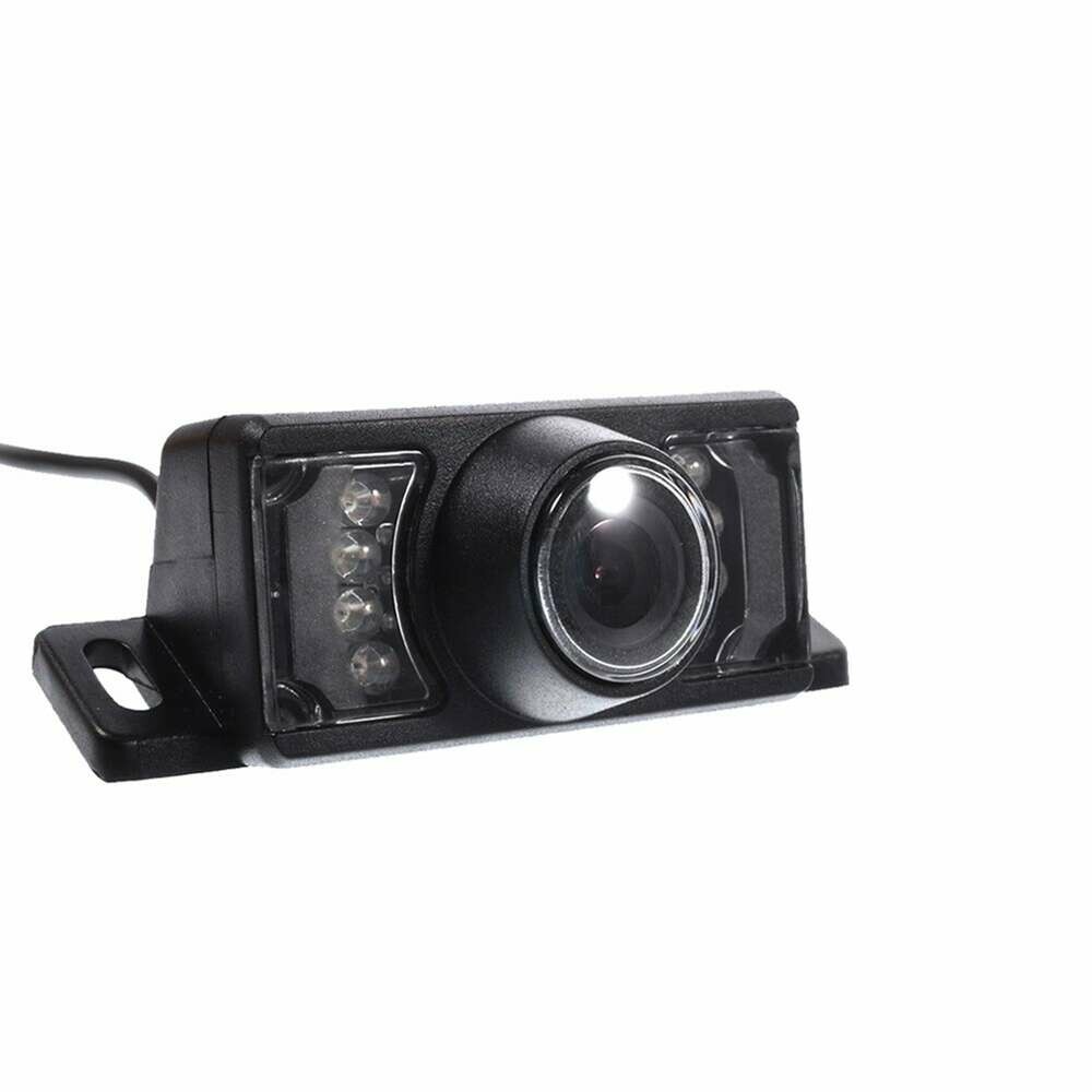 FishEye 170 PALNTSC – uniwersalna kamera cofania (używany)