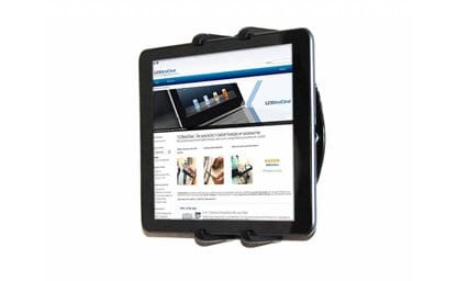 Tablet z futerałem Empire ElectroniX M1009 10.1 cali 2GB/8GB