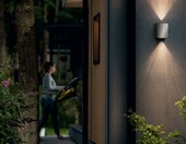Philips Cistus 17358/47/P0 – kinkiet lampa (używany) – zdjęcie 3