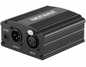 Neewer Phantom NW-100 48V – stacja zasilająca, stan: używany – zdjęcie 1