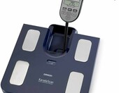 Omron BF511 – waga analityczna łazienkowa – stan: używany – zdjęcie 1