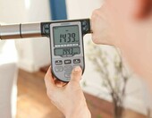Omron BF511 – waga analityczna łazienkowa – stan: używany – zdjęcie 2