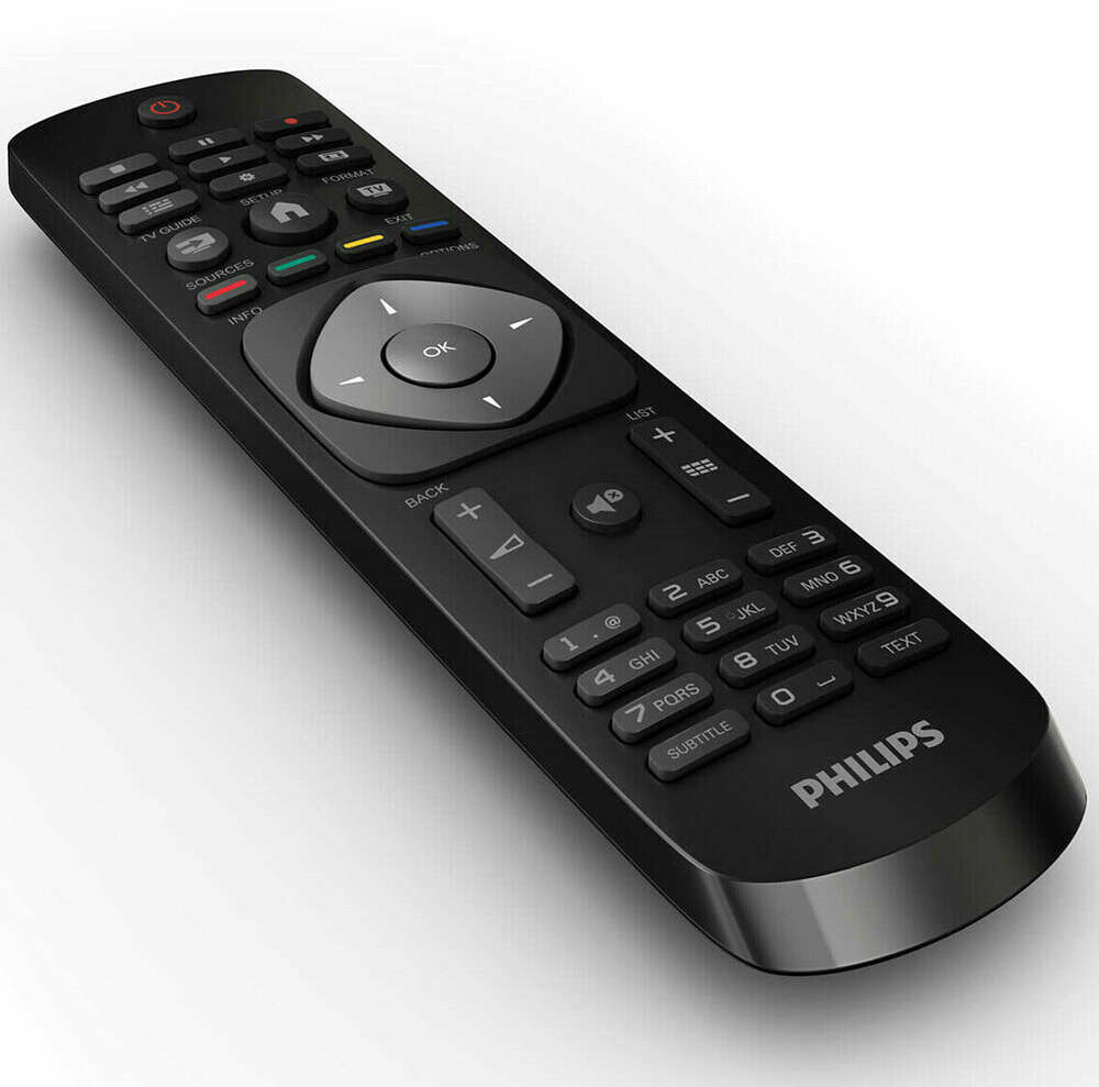 Philips – pilot do TV (stan nowy)