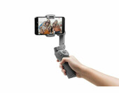 DJI Osmo Mobile 3 Combo – gimbal ręczny (używany) – zdjęcie 1