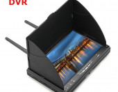 Monitor LCD dla kamery cofania Eachine LCD5802D 7 cali – zdjęcie 2