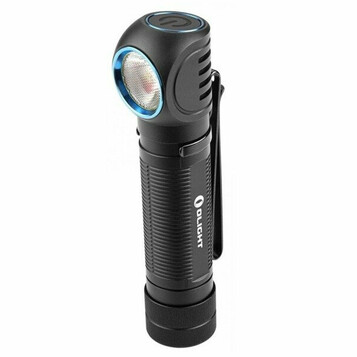 Olight H2R Nova 2300LM CREE – latarka czołowa LED (używany)