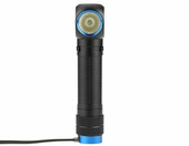 Olight H2R Nova 2300LM CREE – latarka czołowa LED (używany) – zdjęcie 2