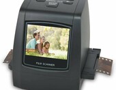 DigitNow 22MP LCD – skaner czytnik slajdów filmów (używany) – zdjęcie 1