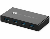 Rybozen – switch selector adapter przełącznika KVM (używany) – zdjęcie 1