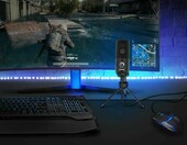 Fifine K669B USB – mikrofon pojemnościowy (używany) – zdjęcie 3