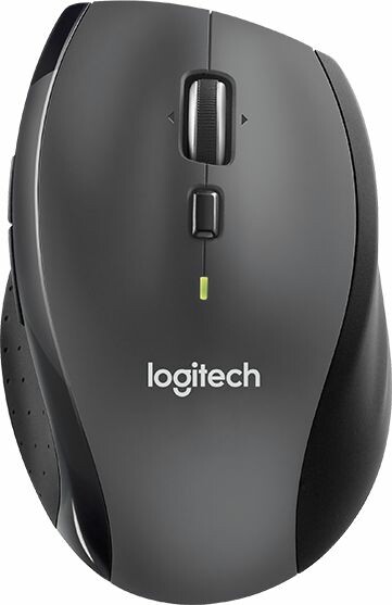 Logitech M705 – bezprzewodowa myszka mysz laserowa (używany)
