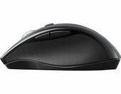 Logitech M705 – bezprzewodowa myszka mysz laserowa (używany) – zdjęcie 2