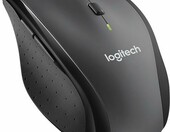 Logitech M705 – bezprzewodowa myszka mysz laserowa (używany) – zdjęcie 4
