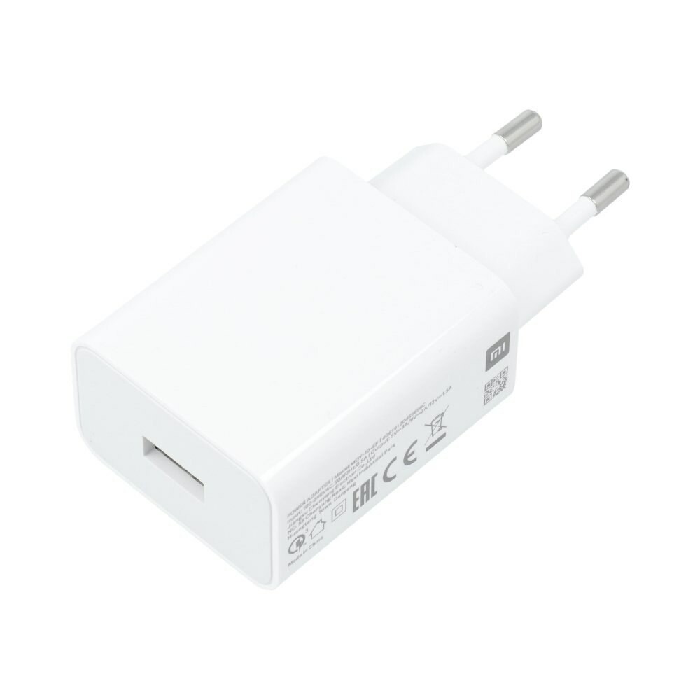 Xiaomi MDY-10-EF Mi 9 Mi – ładowarka, stan: używany