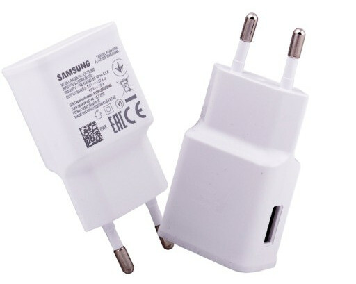 Samsung EP-TA200 S10 Fast Charge – ładowarka – stan: nowy