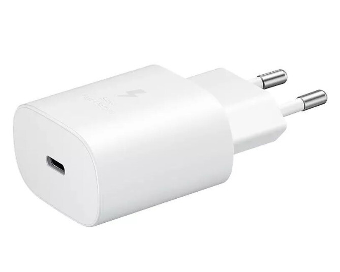 Samsung EP-TA800 Fast Charging Galaxy – ładowarka (używany)