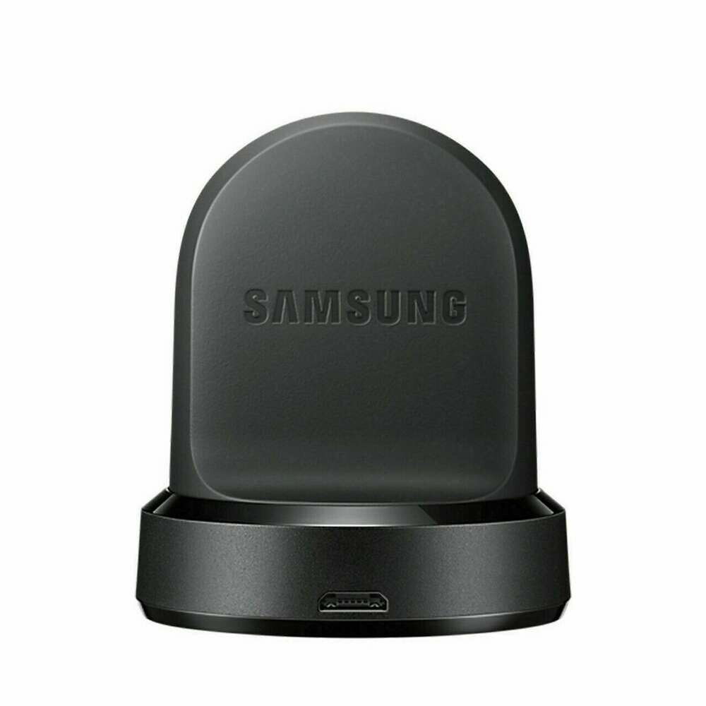 Samsung Galaxy Watch EP-YO805 – bezprzewodowa (używany)