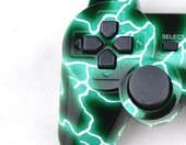 CECHZC2U – bezprzewodowy kontroler Bluetooth (używany) – zdjęcie 4