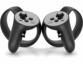 Oculus – kontroler dotykowy Gamepad, stan: używany – zdjęcie 1