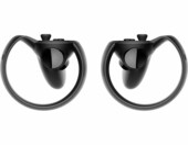 Oculus – kontroler dotykowy Gamepad, stan: używany – zdjęcie 2